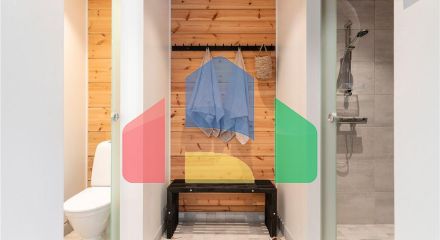 Residential - Terraced House - Helsinki, Finland - FI Residential - Terraced House - Helsinki, Finland - FI