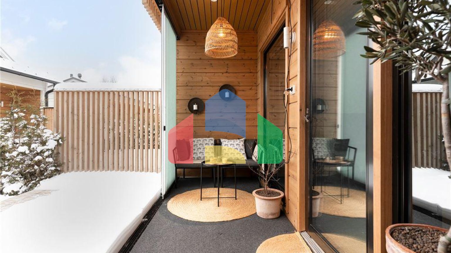 Residential - Terraced House - Helsinki, Finland - FI