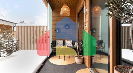 Residential - Terraced House - Helsinki, Finland - FI Residential - Terraced House - Helsinki, Finland - FI