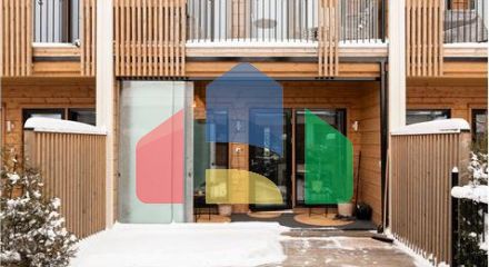 Residential - Terraced House - Helsinki, Finland - FI Residential - Terraced House - Helsinki, Finland - FI