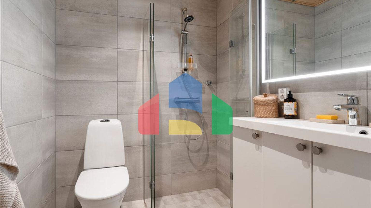 Residential - Terraced House - Helsinki, Finland - FI