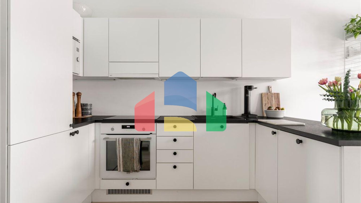 Residential - Terraced House - Helsinki, Finland - FI