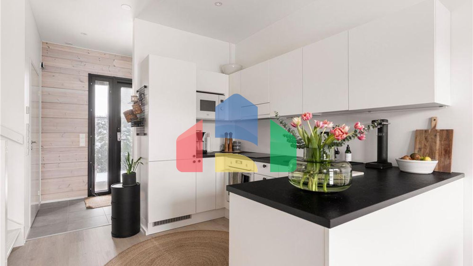 Residential - Terraced House - Helsinki, Finland - FI