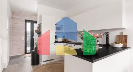 Residential - Terraced House - Helsinki, Finland - FI Residential - Terraced House - Helsinki, Finland - FI