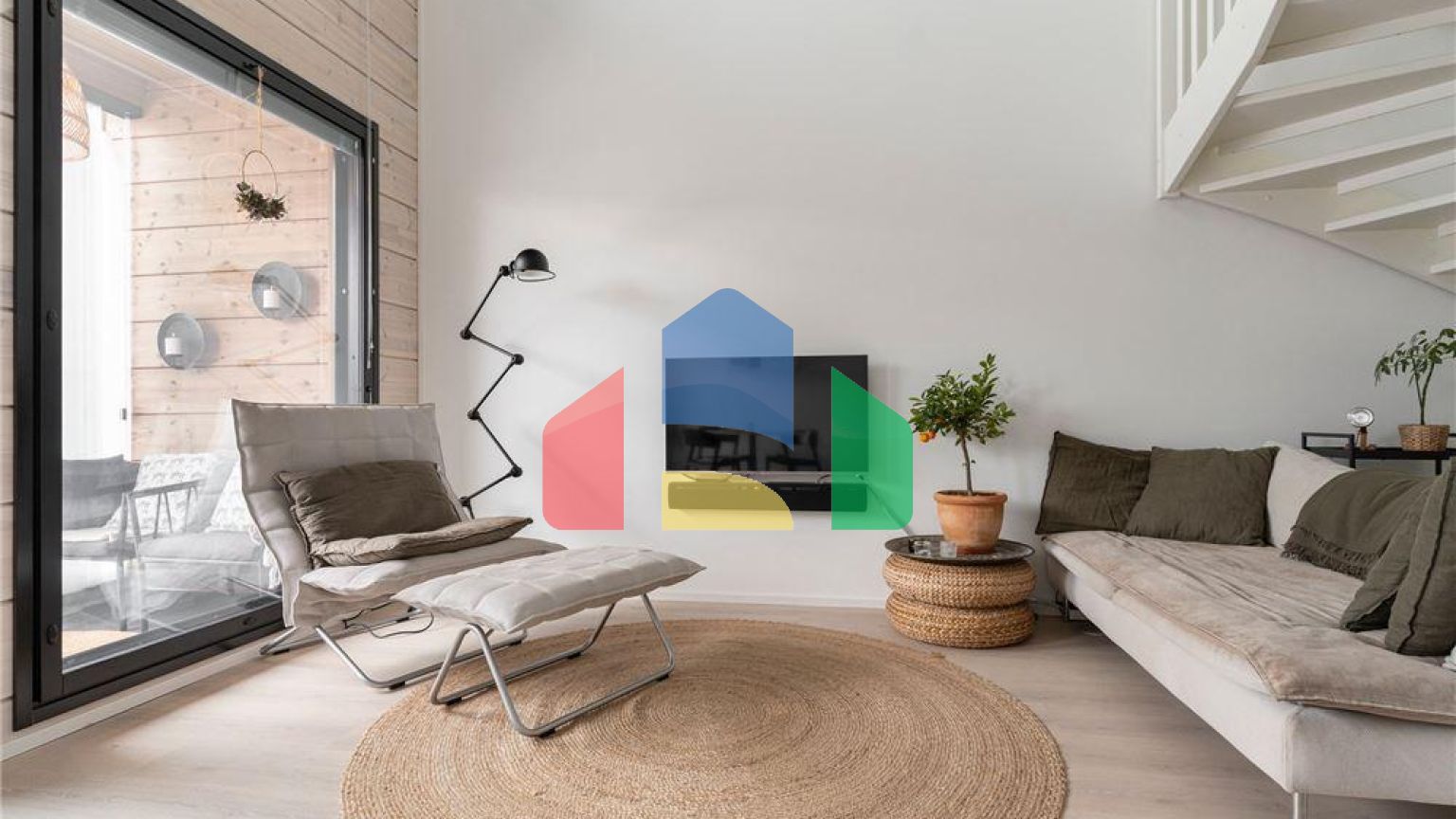 Residential - Terraced House - Helsinki, Finland - FI