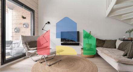 Residential - Terraced House - Helsinki, Finland - FI Residential - Terraced House - Helsinki, Finland - FI