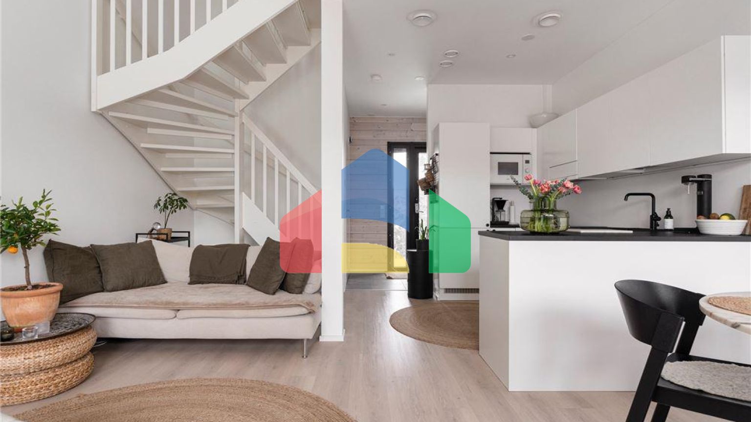 Residential - Terraced House - Helsinki, Finland - FI