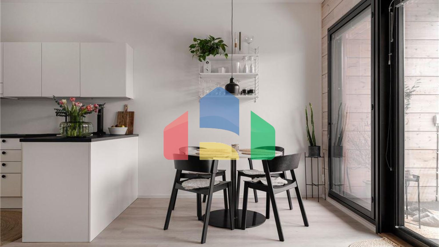 Residential - Terraced House - Helsinki, Finland - FI