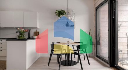 Residential - Terraced House - Helsinki, Finland - FI Residential - Terraced House - Helsinki, Finland - FI