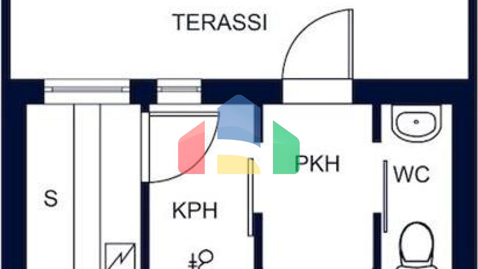 Residential - Terraced House - Helsinki, Finland - FI