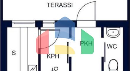 Residential - Terraced House - Helsinki, Finland - FI
