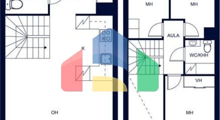 Residential - Terraced House - Helsinki, Finland - FI
