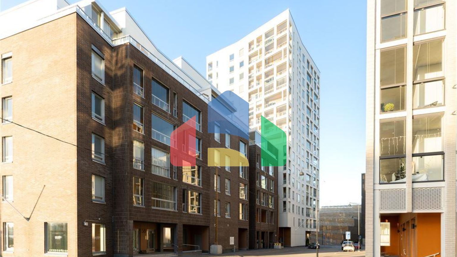 Residential - Condo/Apartment - Helsinki, Finland - FI