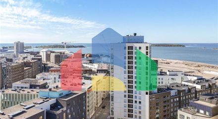 Residential - Condo/Apartment - Helsinki, Finland - FI Residential - Condo/Apartment - Helsinki, Finland - FI