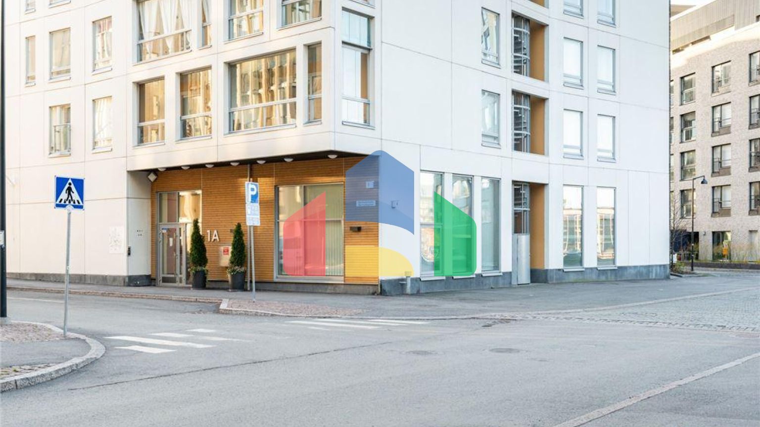 Residential - Condo/Apartment - Helsinki, Finland - FI