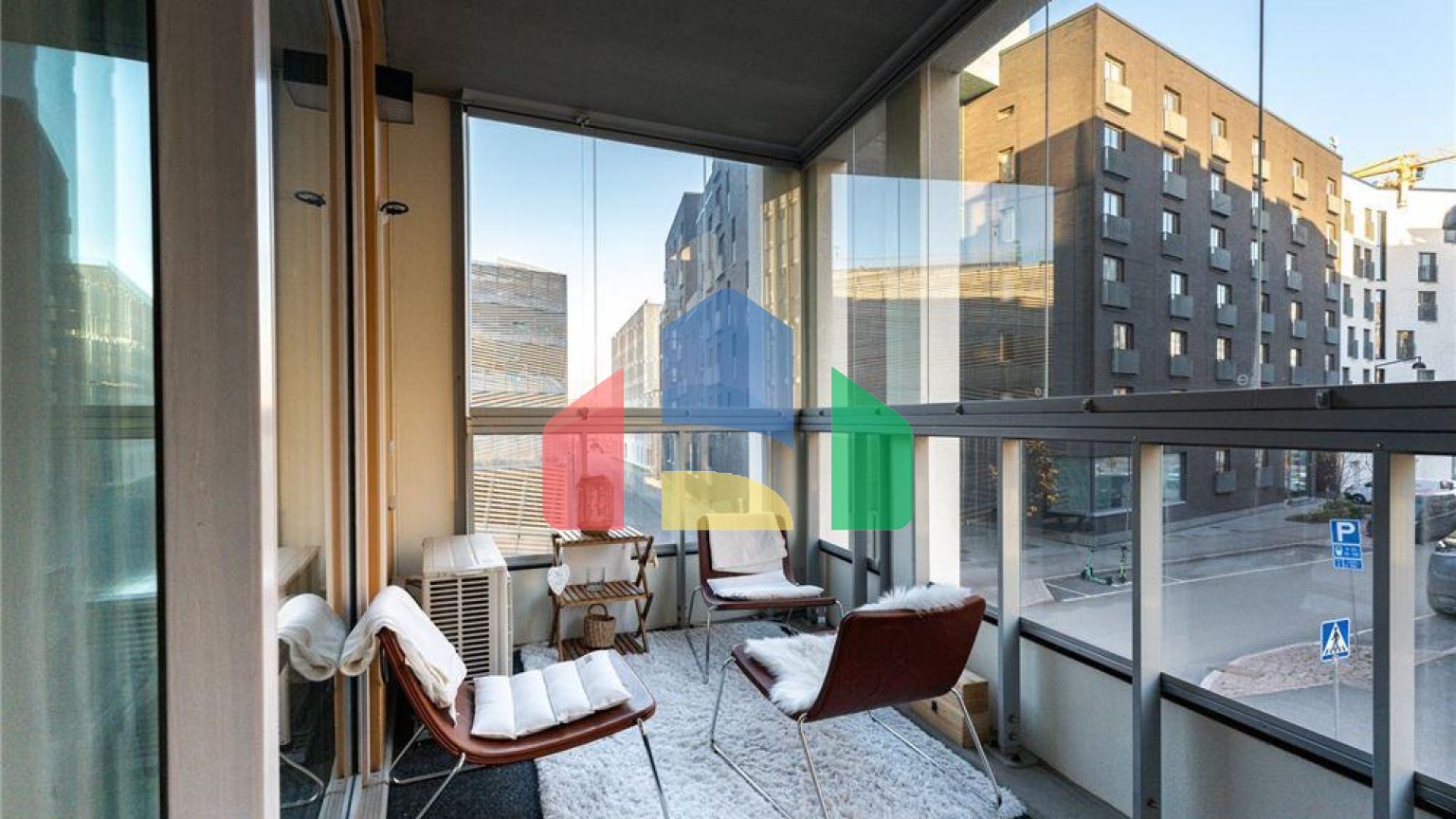 Residential - Condo/Apartment - Helsinki, Finland - FI