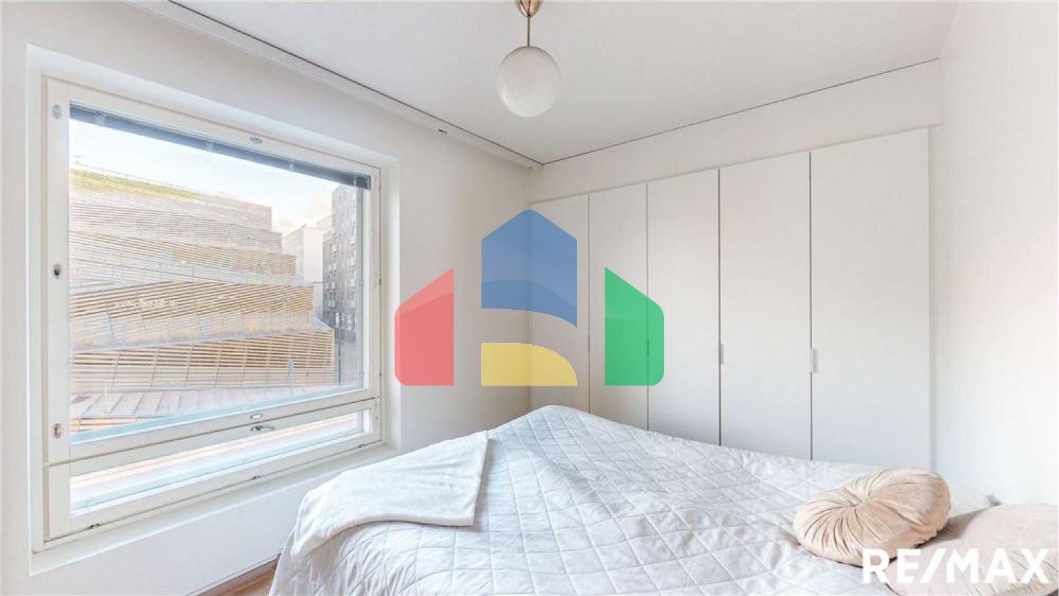 Residential - Condo/Apartment - Helsinki, Finland - FI