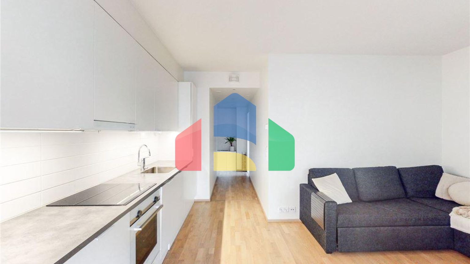 Residential - Condo/Apartment - Helsinki, Finland - FI