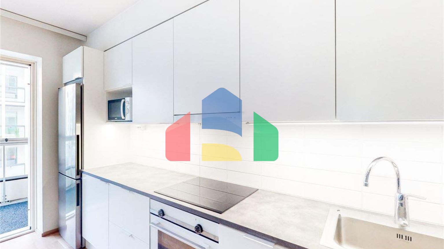 Residential - Condo/Apartment - Helsinki, Finland - FI