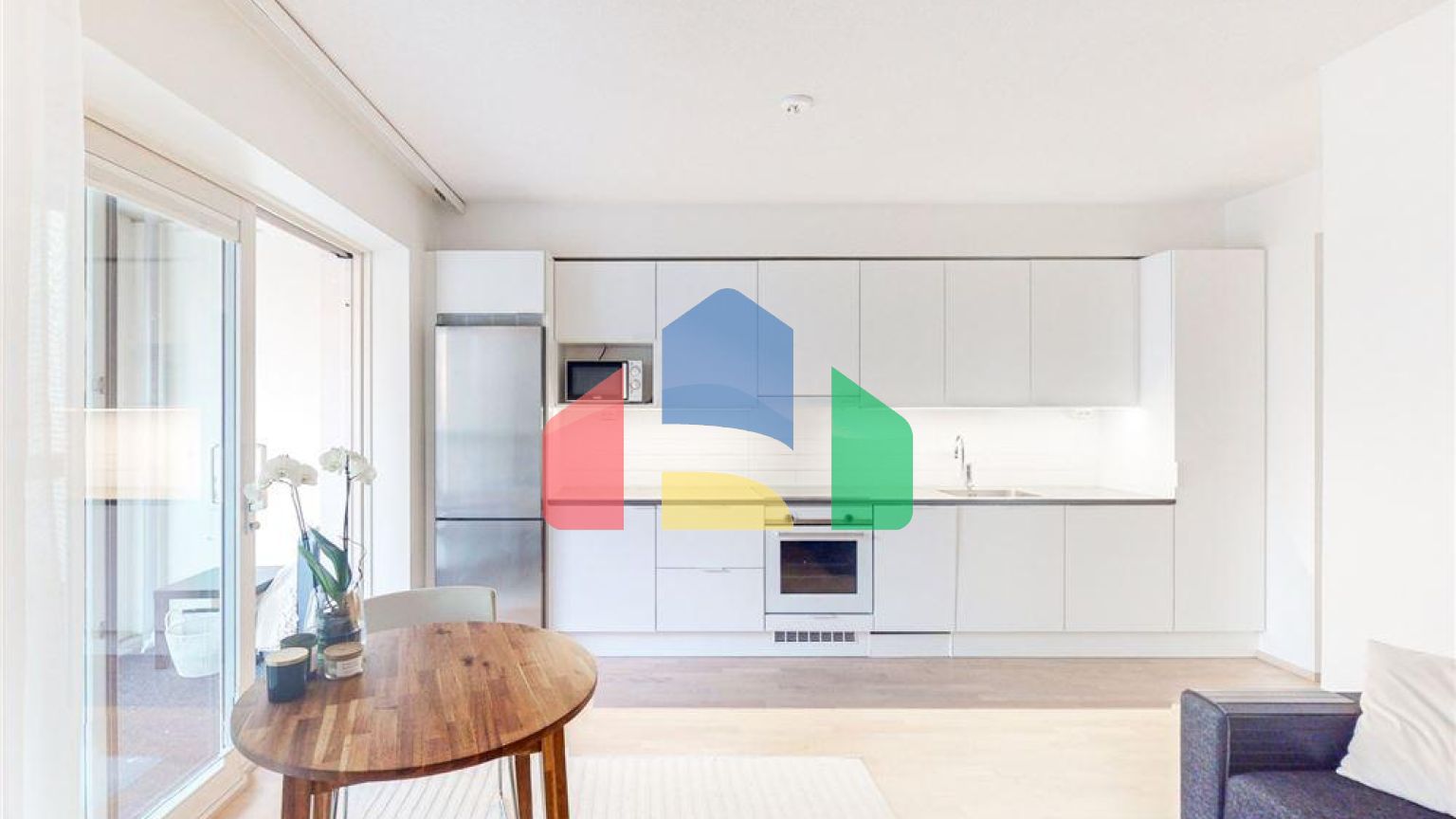 Residential - Condo/Apartment - Helsinki, Finland - FI