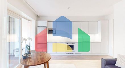 Residential - Condo/Apartment - Helsinki, Finland - FI