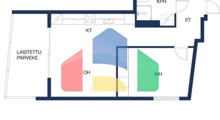 Residential - Condo/Apartment - Helsinki, Finland - FI