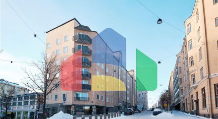 Residential - Condo/Apartment - Helsinki, Finland - FI