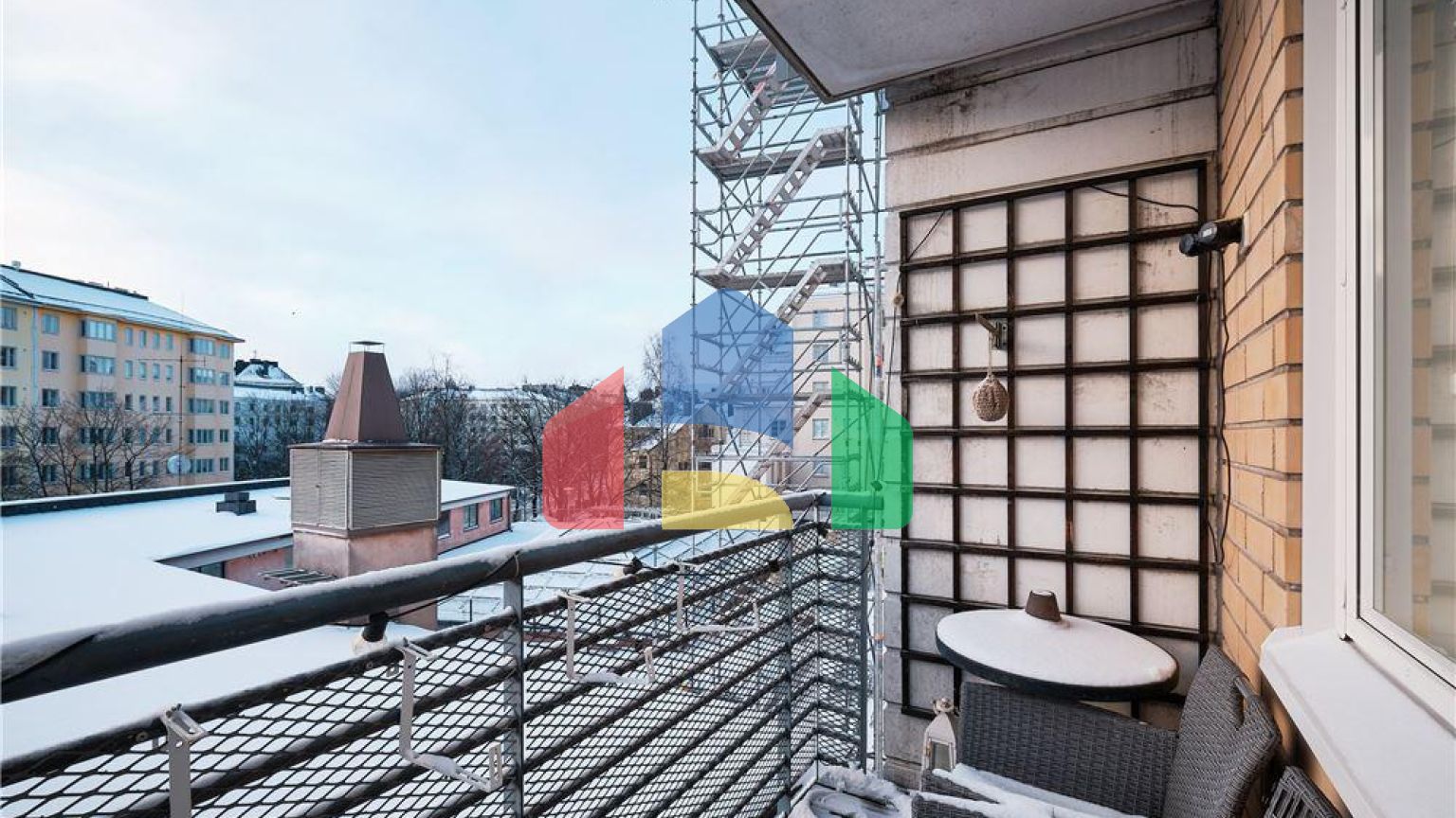 Residential - Condo/Apartment - Helsinki, Finland - FI