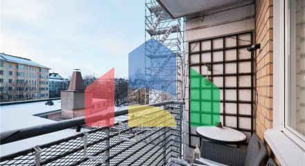 Residential - Condo/Apartment - Helsinki, Finland - FI