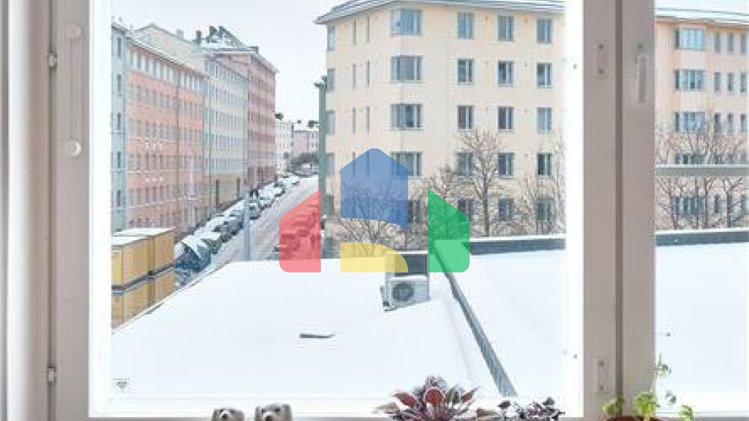 Residential - Condo/Apartment - Helsinki, Finland - FI