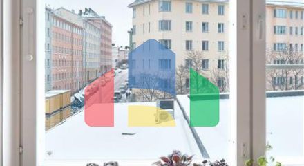 Residential - Condo/Apartment - Helsinki, Finland - FI