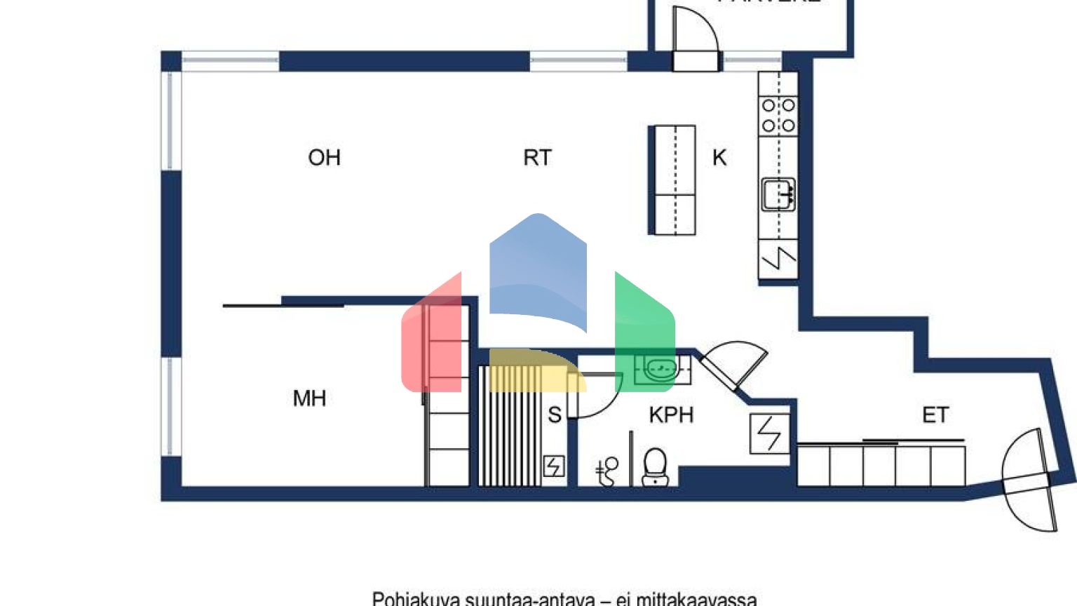 Residential - Condo/Apartment - Helsinki, Finland - FI