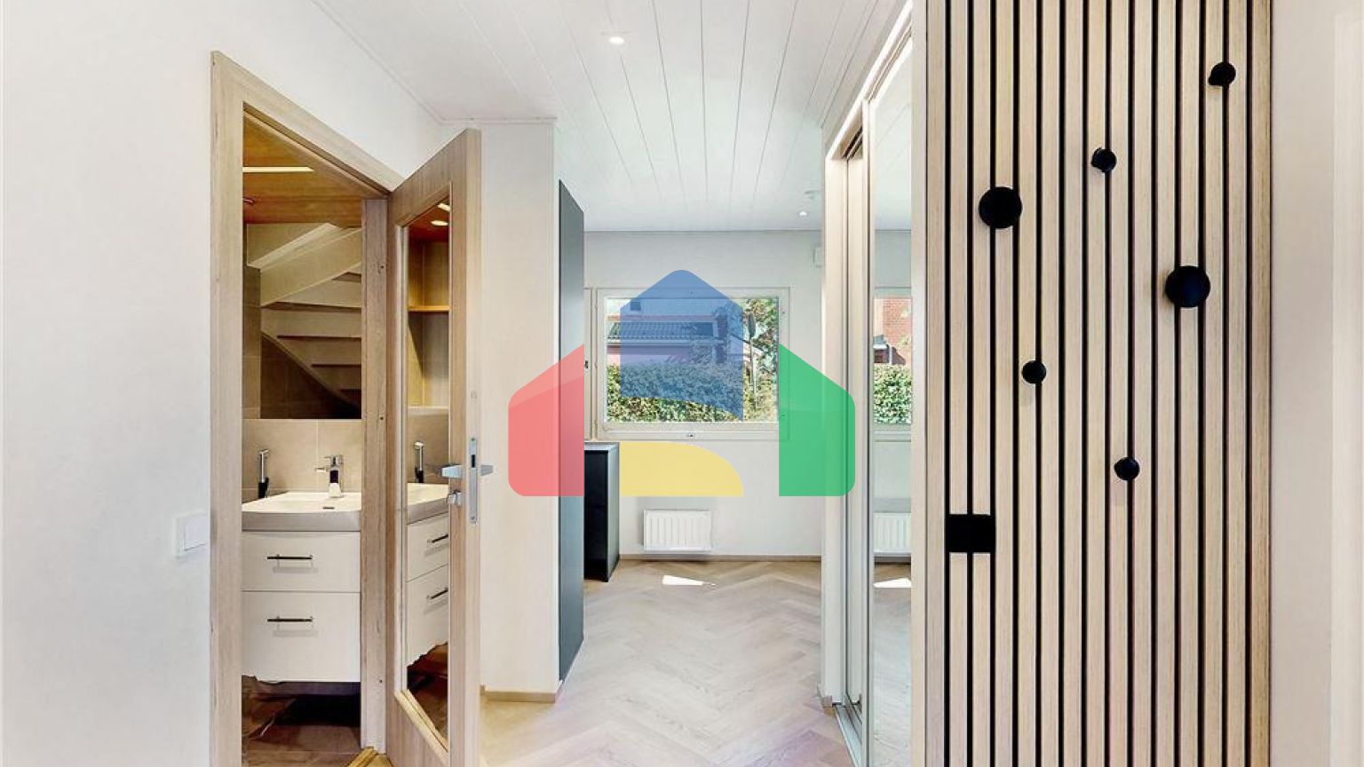 Residential - Terraced House - Helsinki, Finland - FI