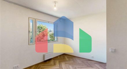 Residential - Terraced House - Helsinki, Finland - FI Residential - Terraced House - Helsinki, Finland - FI