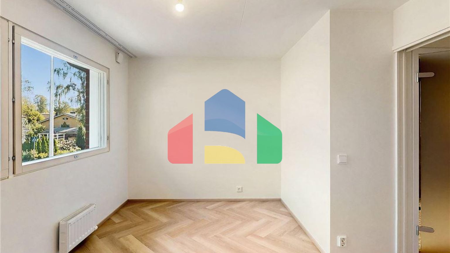 Residential - Terraced House - Helsinki, Finland - FI