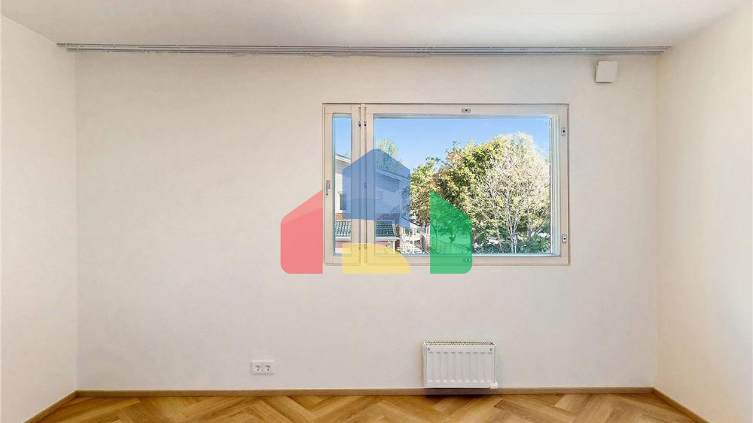 Residential - Terraced House - Helsinki, Finland - FI