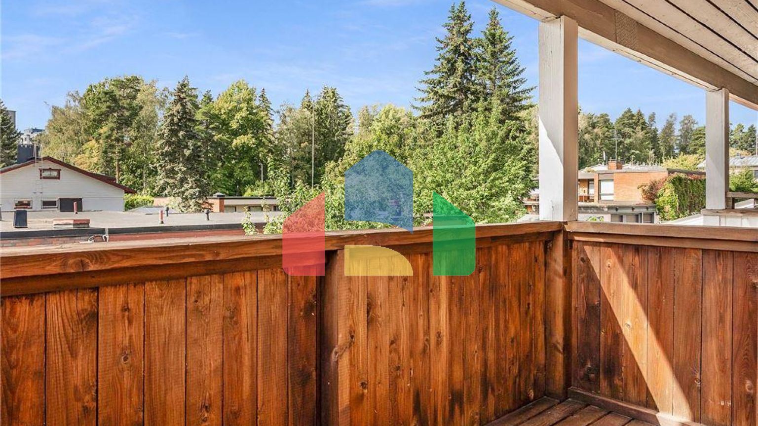 Residential - Terraced House - Helsinki, Finland - FI