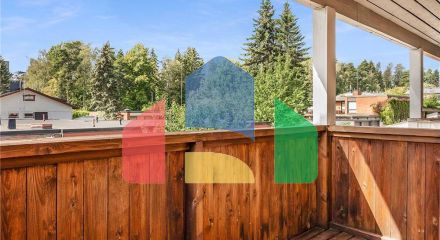 Residential - Terraced House - Helsinki, Finland - FI Residential - Terraced House - Helsinki, Finland - FI