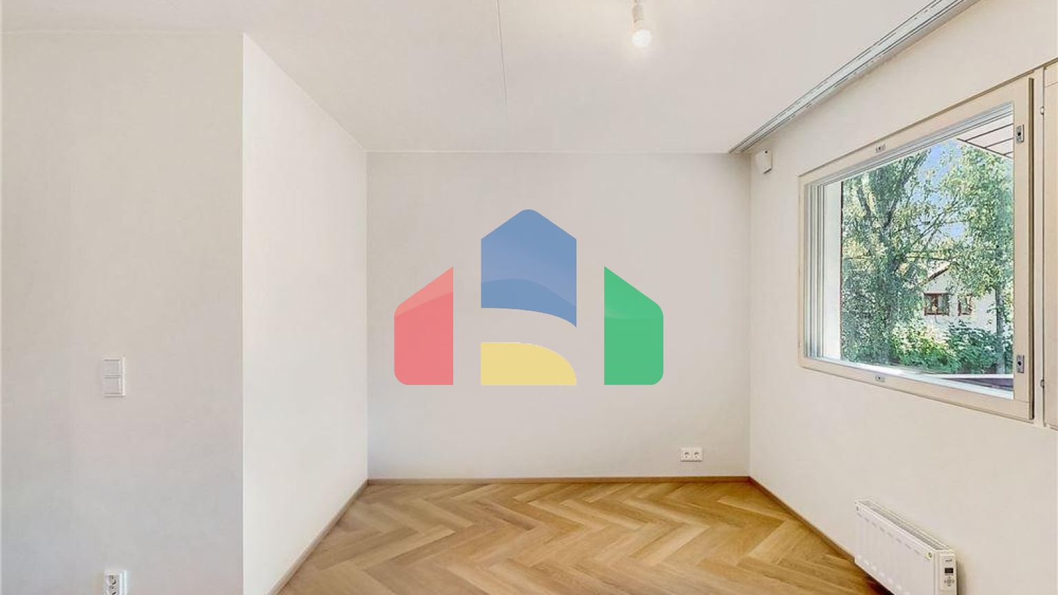 Residential - Terraced House - Helsinki, Finland - FI