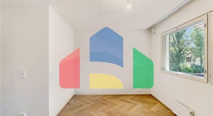 Residential - Terraced House - Helsinki, Finland - FI Residential - Terraced House - Helsinki, Finland - FI