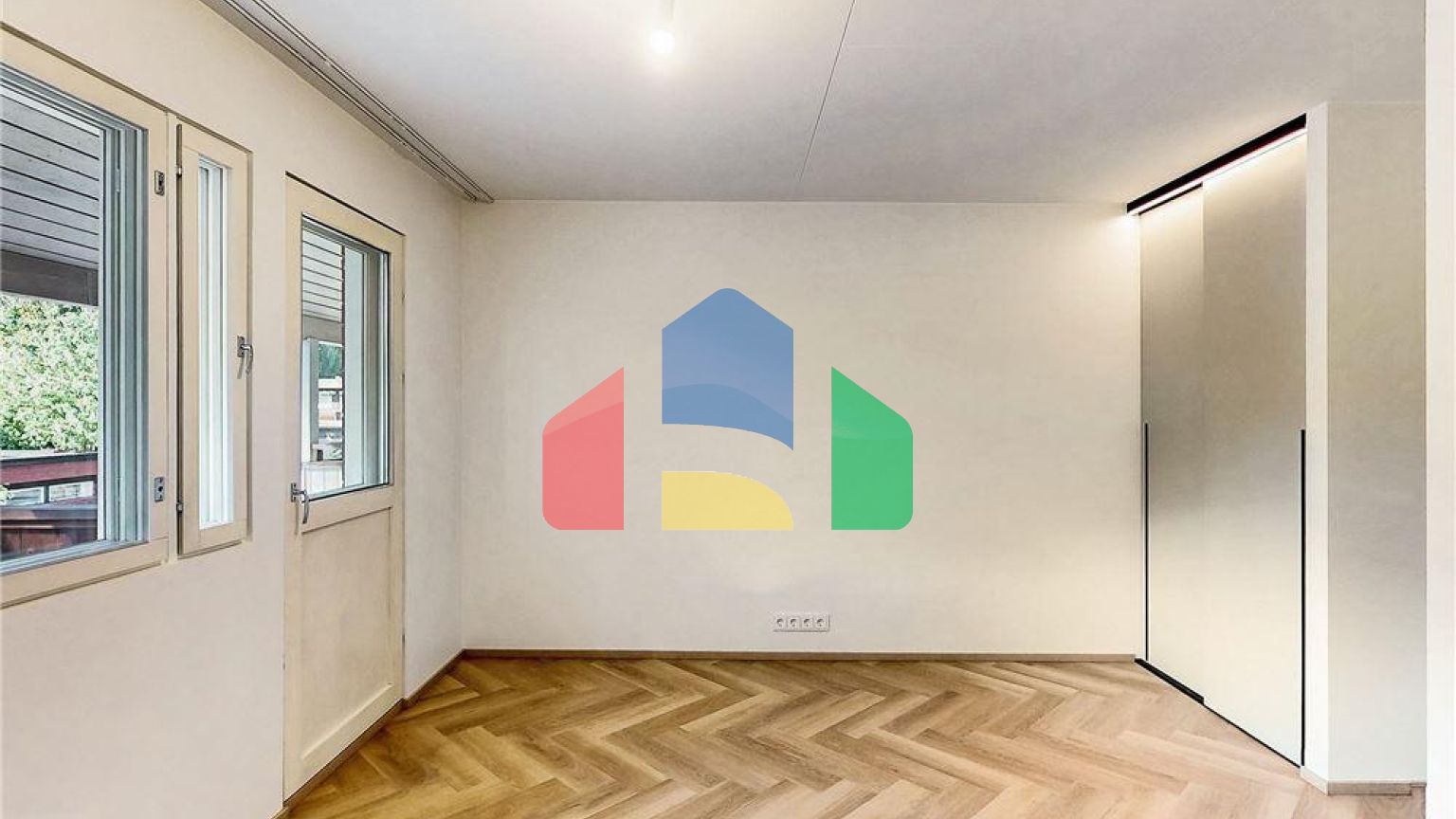 Residential - Terraced House - Helsinki, Finland - FI