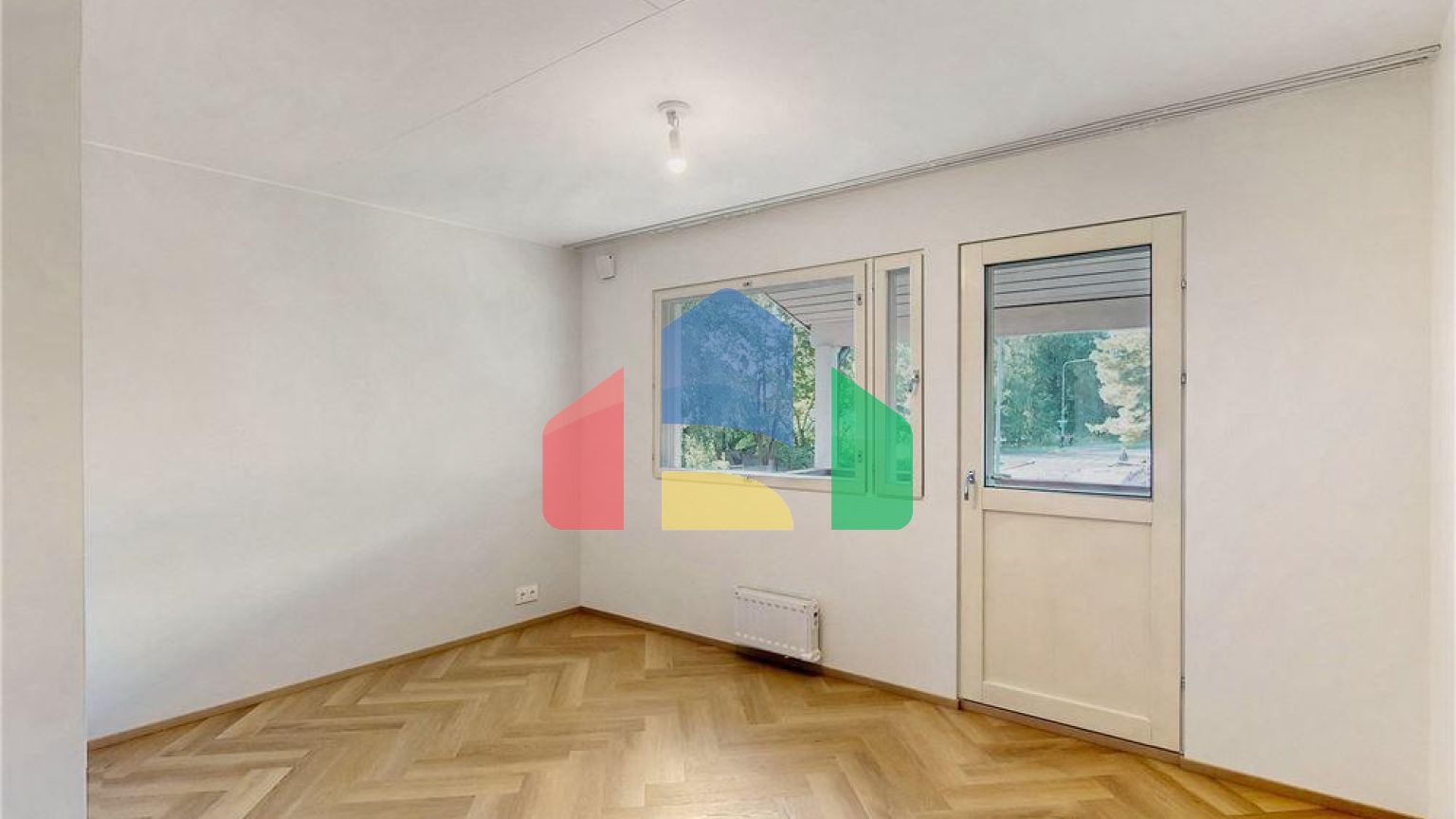 Residential - Terraced House - Helsinki, Finland - FI