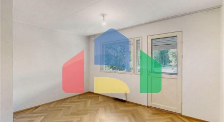 Residential - Terraced House - Helsinki, Finland - FI Residential - Terraced House - Helsinki, Finland - FI