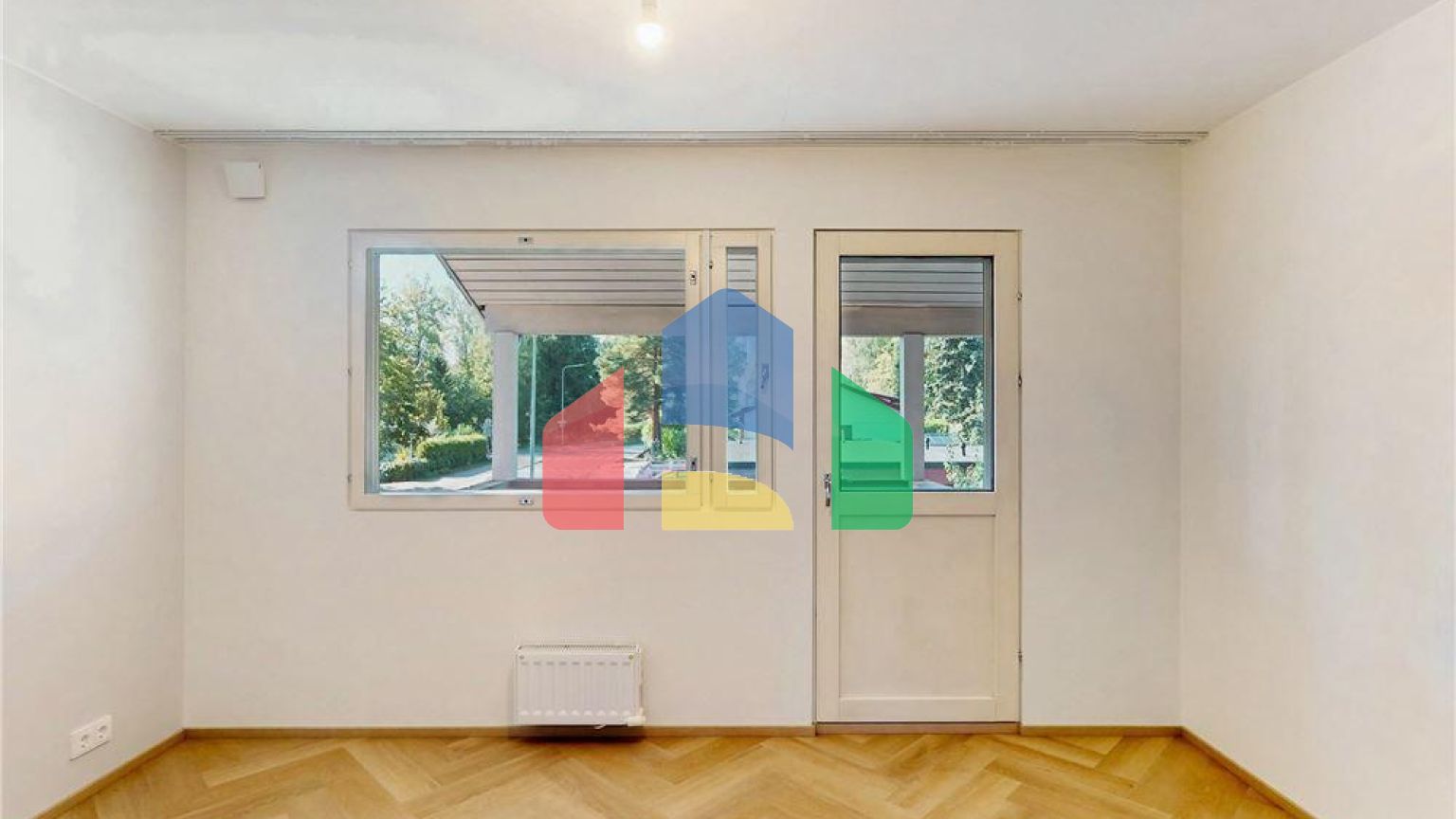 Residential - Terraced House - Helsinki, Finland - FI