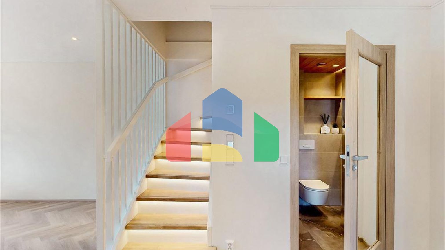 Residential - Terraced House - Helsinki, Finland - FI