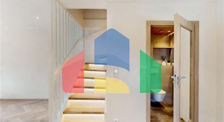 Residential - Terraced House - Helsinki, Finland - FI Residential - Terraced House - Helsinki, Finland - FI