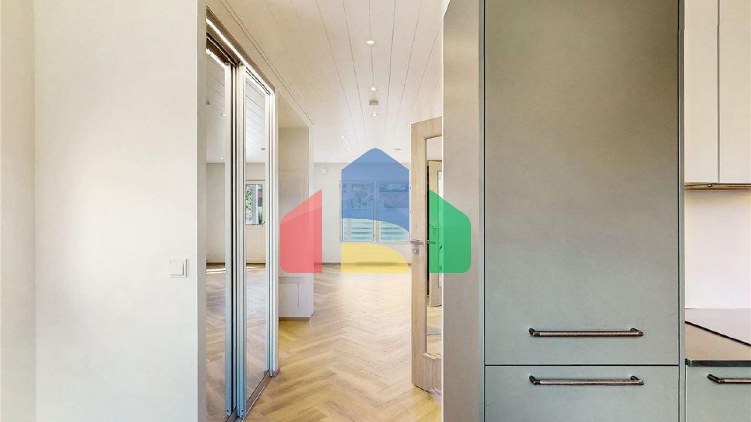 Residential - Terraced House - Helsinki, Finland - FI