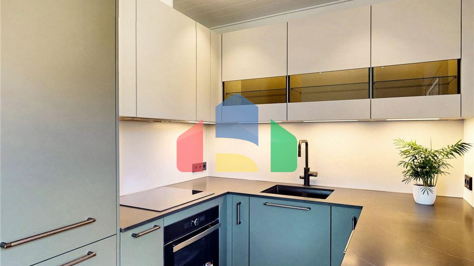 Residential - Terraced House - Helsinki, Finland - FI