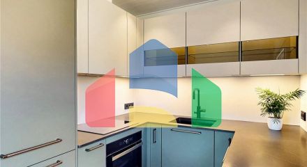 Residential - Terraced House - Helsinki, Finland - FI Residential - Terraced House - Helsinki, Finland - FI