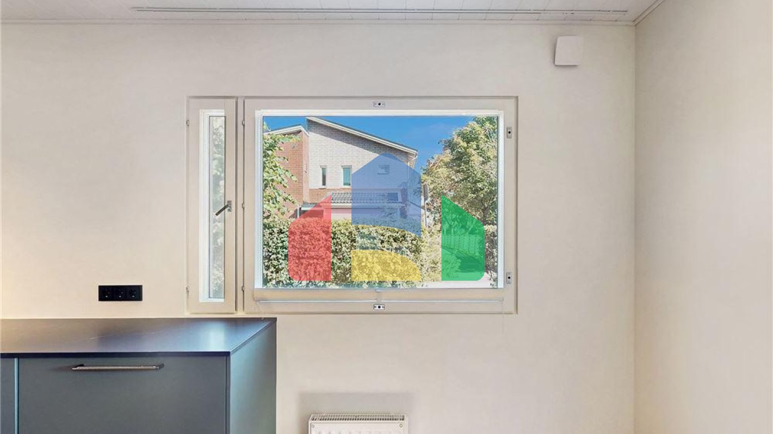 Residential - Terraced House - Helsinki, Finland - FI